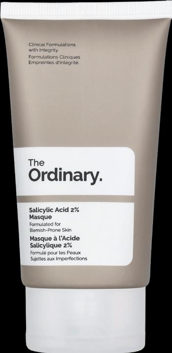 Actual product image The Ordinary The ordinary (50 ml)