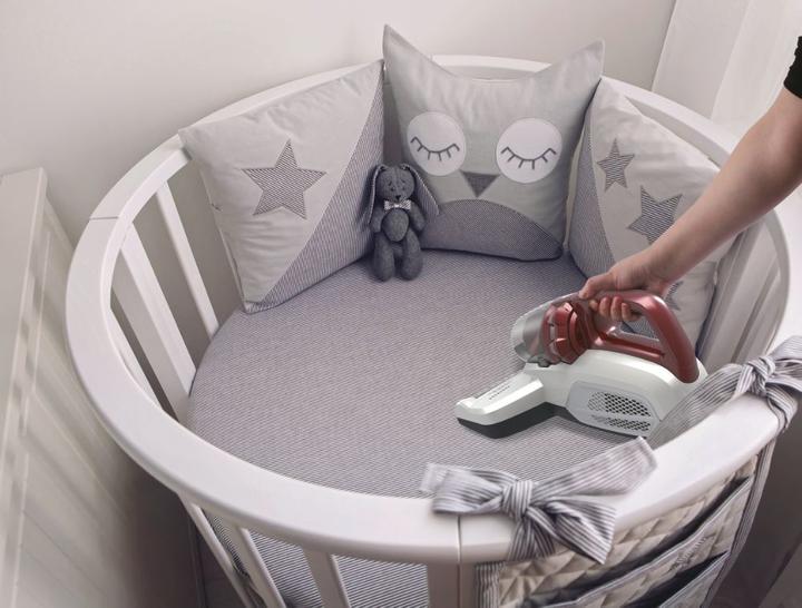 Immagine prodotto Hoover MBC500 Ultra Vortex