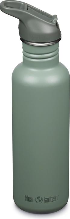 Produktbild Kleankanteen KK Classic Narrow 800ml Flip, sea spray (0.80 l)