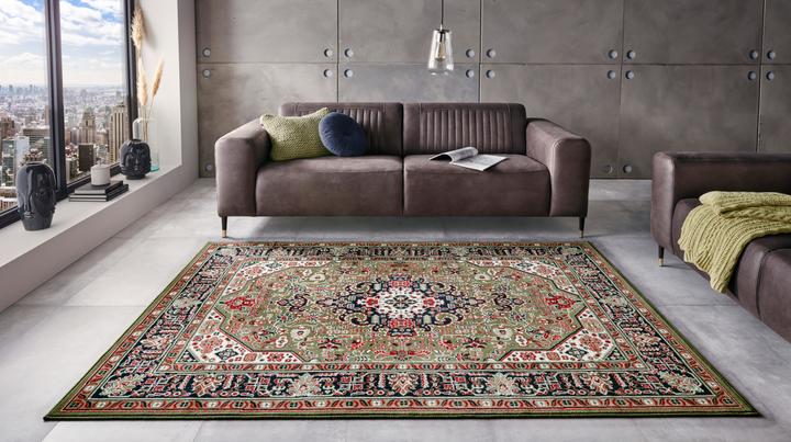 Actual product image Nouristan Skazar Isfahan (230 x 160 cm)