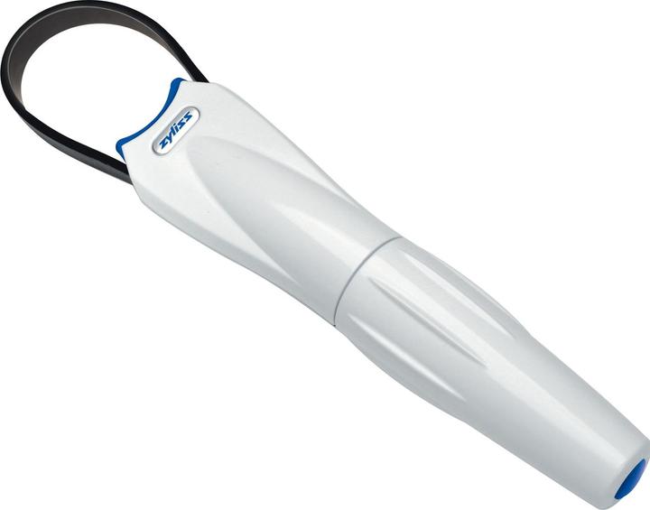 Immagine prodotto Zyliss Strongboy 2 (Apribottiglie con coperchio in plastica)