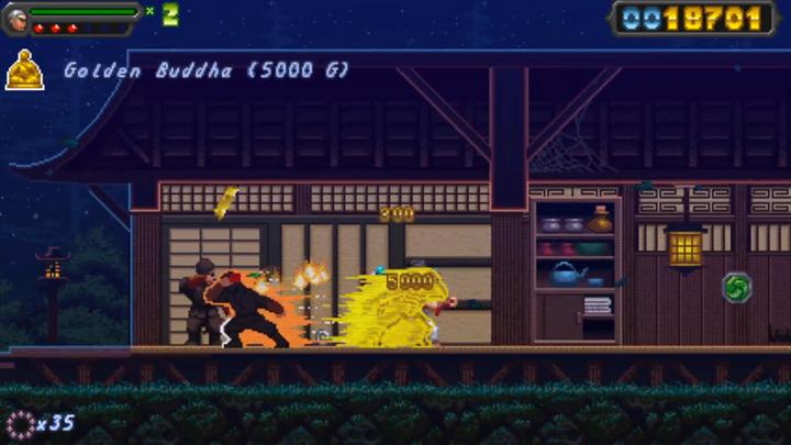 Produktbild Merge Games Okinawa Rush (Switch, Switch Lite, Switch OLED, EN)