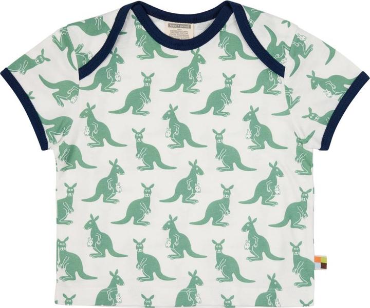 loud + proud T-Shirt Druck (62)