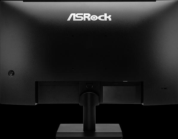 Image du produit AsRock Monitor Challenger CL25FFA 24.5 (1920 x 1080 pixels, 24.50")