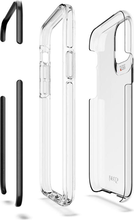 Actual product image gear4 Piccadilly (Apple iPhone 11 Pro)