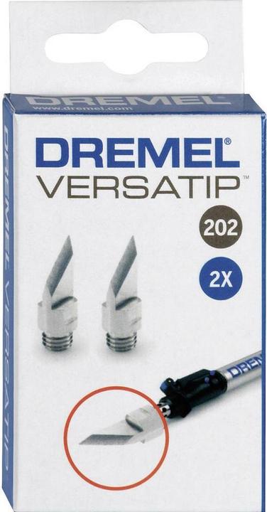 Produktbild Dremel Schneideklingen (2 Stück)