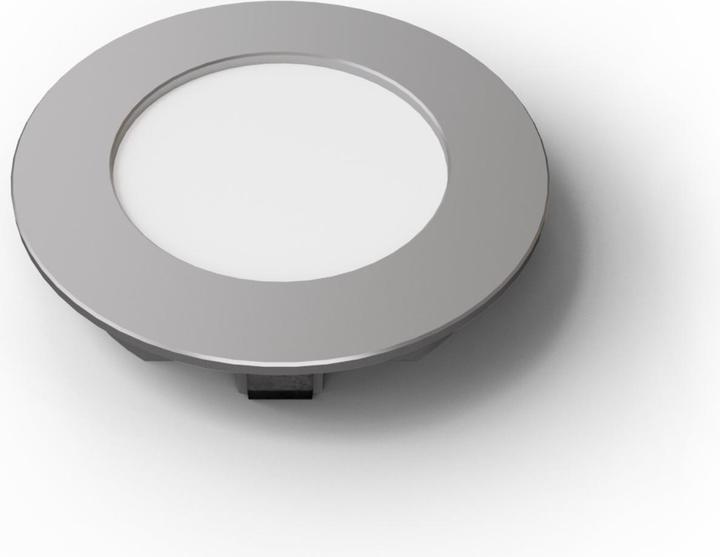Halemeier LED recessed / surface mounted lights set of 10 Eco Spot 12 V (130.50 lm)