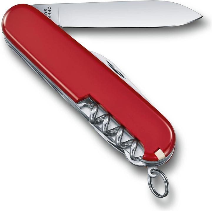 Actual product image Victorinox climber