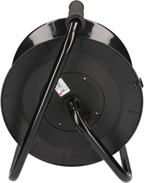 Actual product image Max Hauri MaxReeL (0 m)