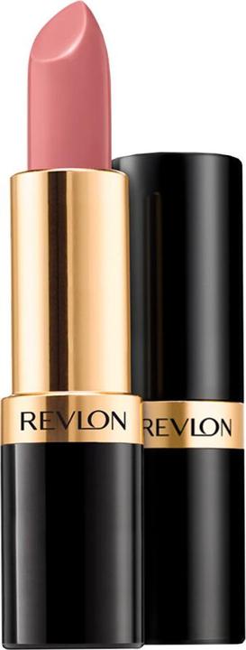 Actual product image Revlon Super Lustrous Lipstick 668 Primrose 4.2 g (668)