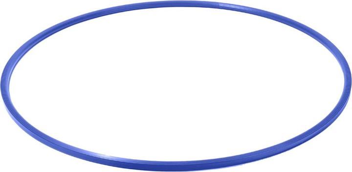 Kübler Sport ® Gymnastikreifen PVC (80 cm, 345 g)