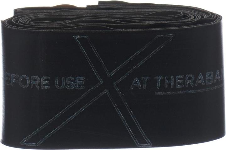 Produktbild TheraBand CLX Band (2 m, Extra Stark)