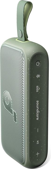 Actual product image soundcore Bluetooth speaker Motion 300 green (13 h)