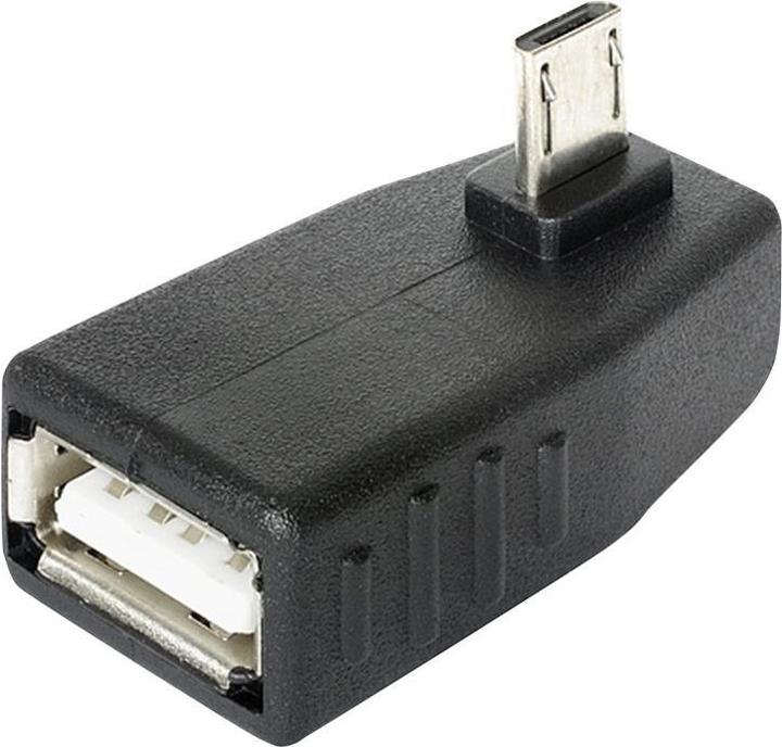 Image du produit Delock USB 2.0 (USB 2.0)