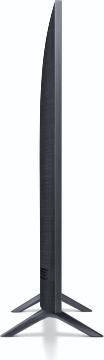 Actual product image Samsung GU55TU7199UXZG (55", LCD, 4K, 2020)