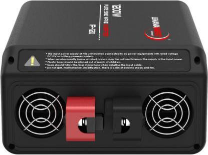 Produktbild Lemania IP-120 INVERTER
