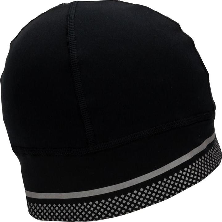Produktbild Nathan Reflektierende unisex-laufmütze "HyperNight"