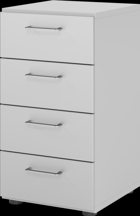 Grau/Silber