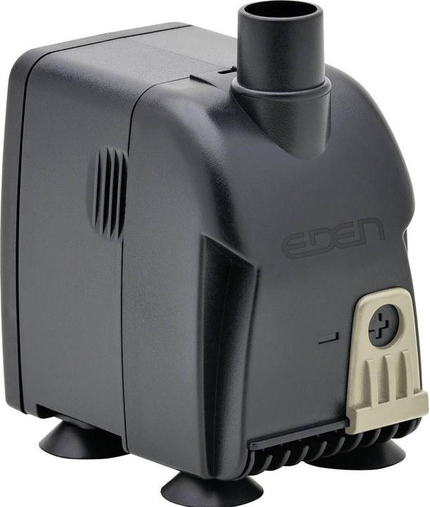 Eden WaterParadise PAS 800 94014 Aquarien-Pumpe