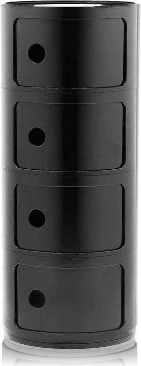 Immagine prodotto Kartell Contenitore Componibili 4Er (ø 32 x 77 cm)