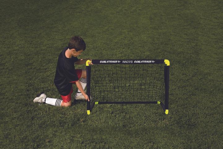 Immagine prodotto Vini Sport Fussballtor Faltbar