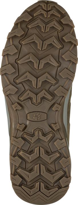 Actual product image Jack Wolfskin Refugio Texapore Mid M (39.5)