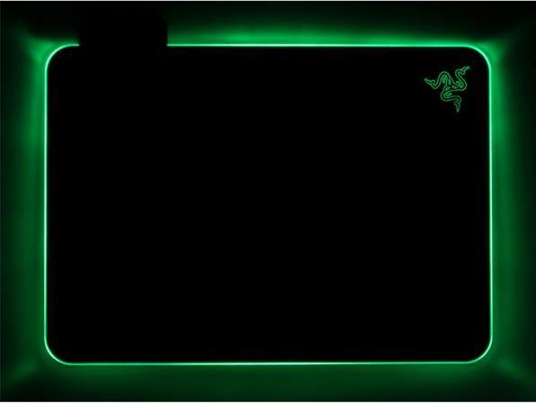 Produktbild Razer Firefly V2 (L)