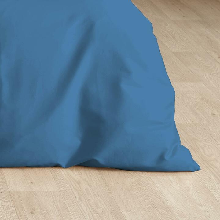 Produktbild Traumschlaf Uni (Bettwäsche Set, 155x220 cm + 80x80 cm)