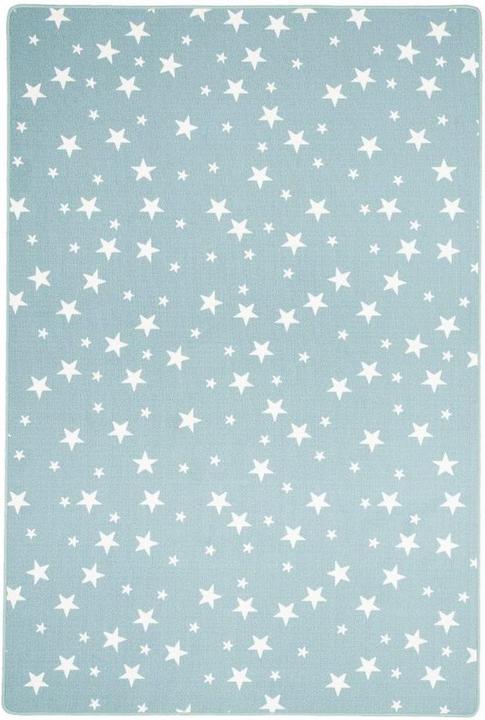 Image du produit Snapstyle Tapis de jeu pour enfants Étoiles (100 x 200 cm)
