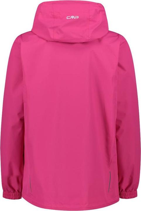 Immagine prodotto CMP Campagnolo Jacket Fix Hood (38, S)