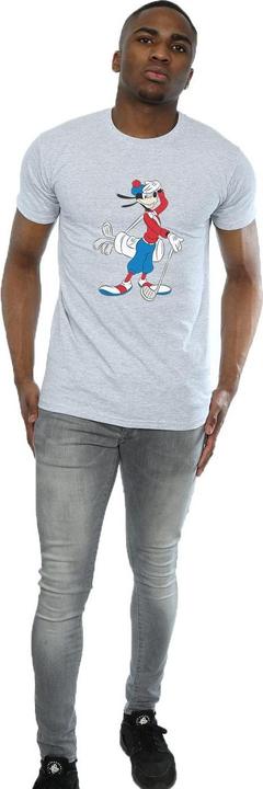 Immagine prodotto Disney Goofy Golf Maglietta Uomo (L)