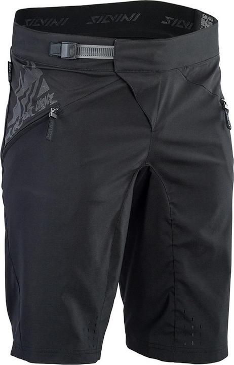 Silvini Herren Shorts Fabriano Radhose (L)