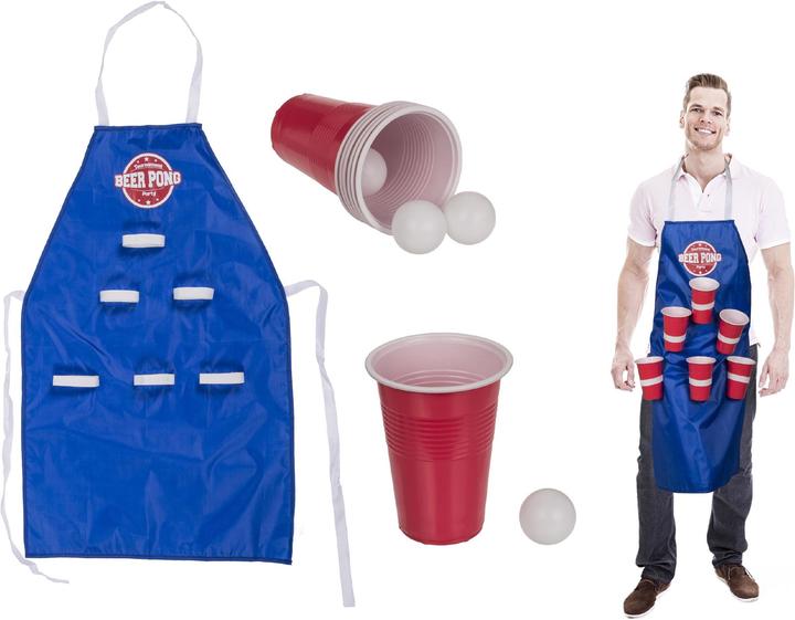 Actual product image Ootb Beer Pong