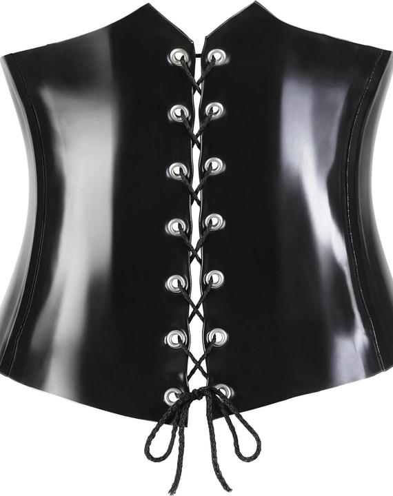 Image du produit LateX Toys corsage (S)