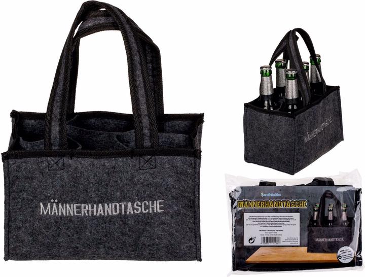 Produktbild Ootb Männerhandtasche