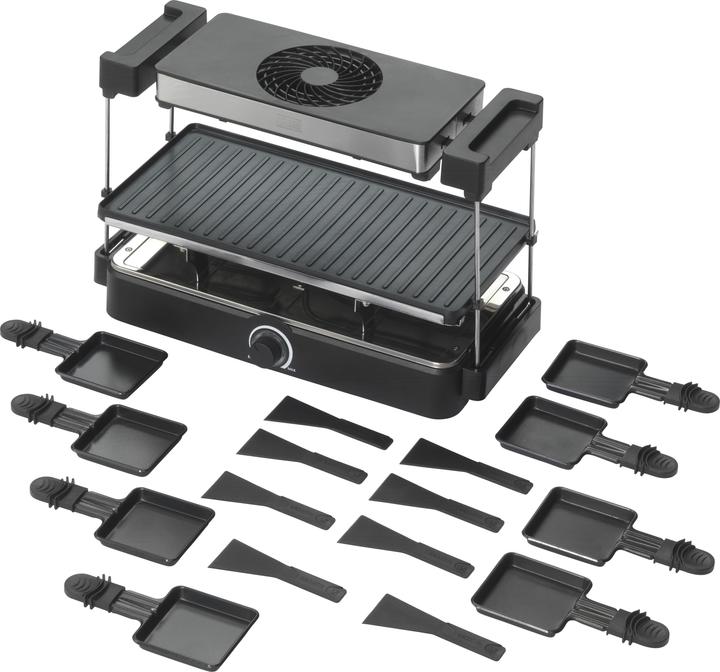 Image du produit Trebs Four à raclette