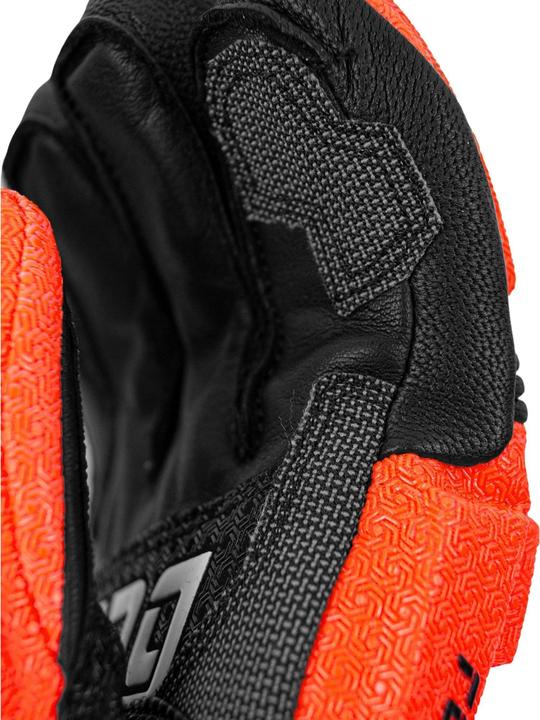 Actual product image Reusch World Cup Warrior GS (9.5)