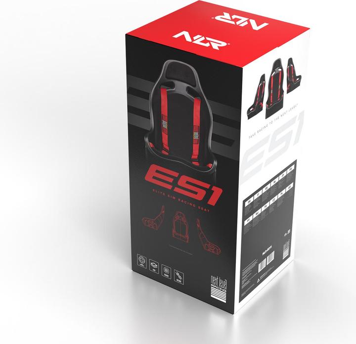 Immagine prodotto Next Level Racing Sedile Elite ES1