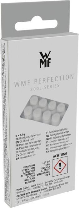 WMF Perfection reinigingstabletten