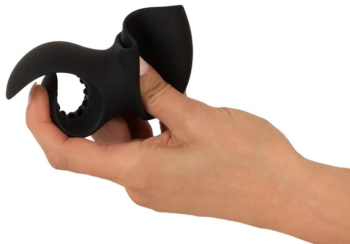 Productafbeelding Couples Choice wand vibrator met 3 opzetstukken