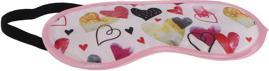 Produktbild Eye mask 24pcs/dsp