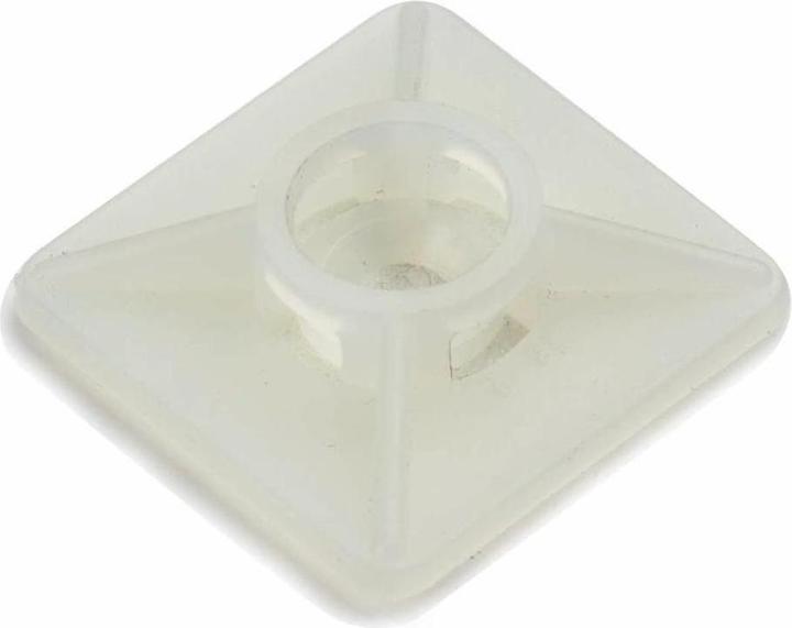Produktbild Cimco Befestigungssockel (Befestigungsschlaufen, 27 mm, 1 Stk.)