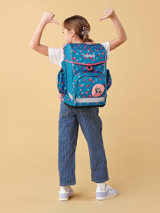 Image du produit Ergobag Set de cartables Cubo Light (19 l)
