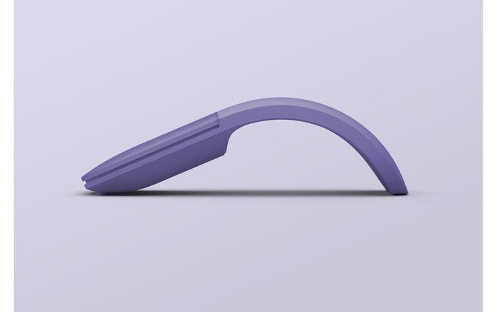 Actual product image Microsoft Surface Arc (Wireless)