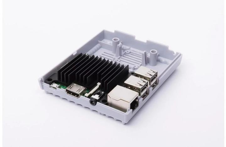 Produktbild Old Skool Tools Kintaro SNES Retrodesign Gehäuse