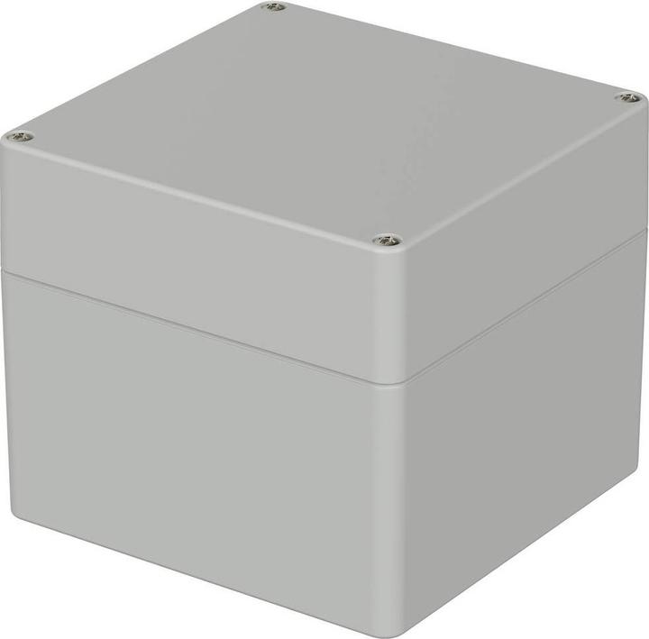 Produktbild Bopla Gehäuse IP65, 122x120x105mm (Gehäuse)