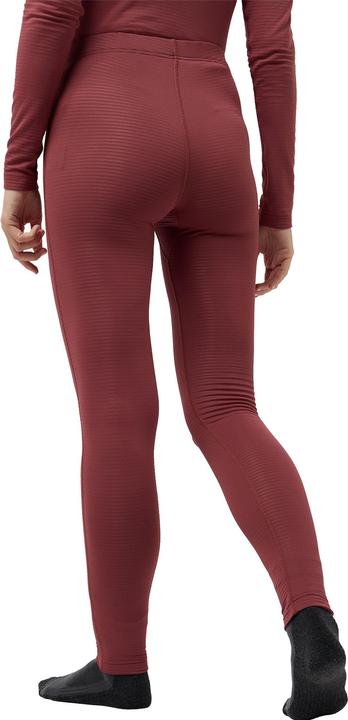 Actual product image Jack Wolfskin Women's Infinite Warm Pants (L)