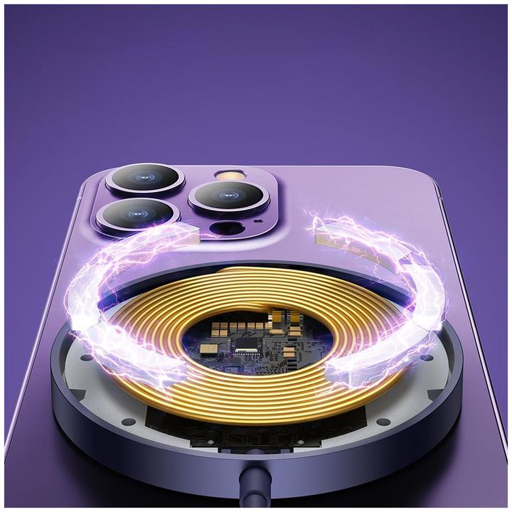 Immagine prodotto Baseus Simple Mini3 (15 W)