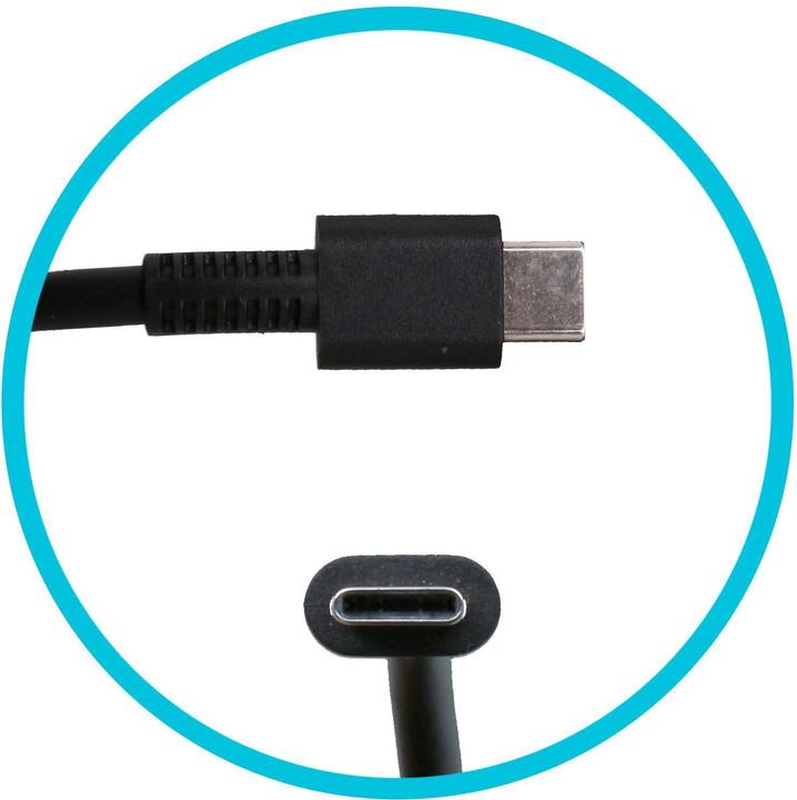 Image du produit HP W125917099 (65 W)