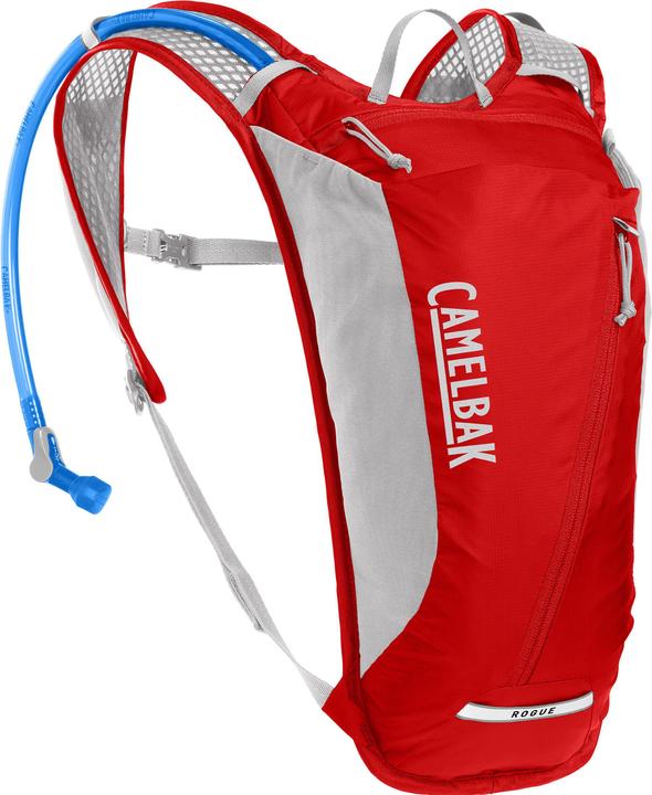 Actual product image Camelbak Plecak Rogue Light 1 Red (7 l)